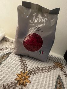 Jeva Hot Film Wax