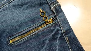 2 Brand New Jeans 🎉