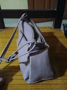 A Qobans Sling Bag
