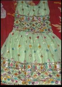 Beautiful 3 Piece Sarara Set