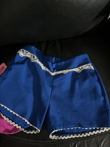 Pack Of 3 Shorts