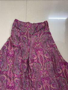Stunning Boho Print Palazzo