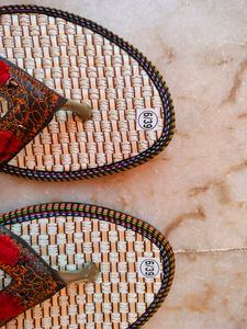 Beautiful Women Flat Sandal
