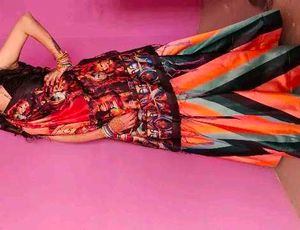 Lahenga For Function