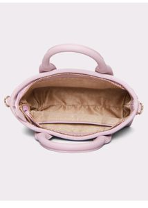 Iykyk Barbie Blush Pink Sling Bag