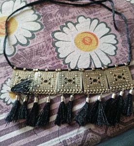 Choker Set