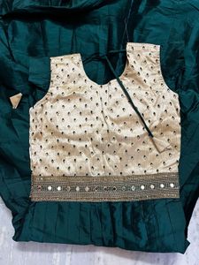 Ethnic Dress Material