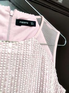 Elegant Pink Dress💕🌸