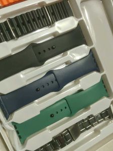Apple Watch Band Set - 7 Straps