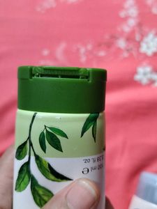 Plum Face Wash Duo