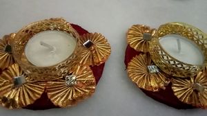 Tea Lights