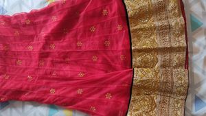 Lehenga For Wedding Function