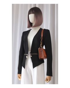 ‼️SOLD‼️Korean Summer Blazer