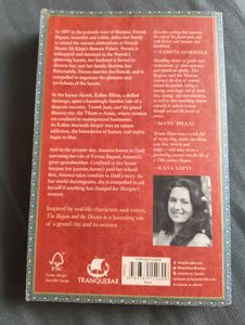 Tara Husain&#39;s - The Begum and Dastan