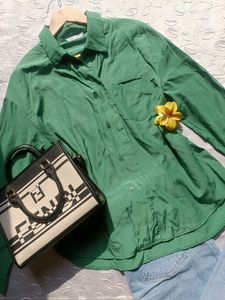 Sale❤️ Combo Of 2 Oversized Shirt