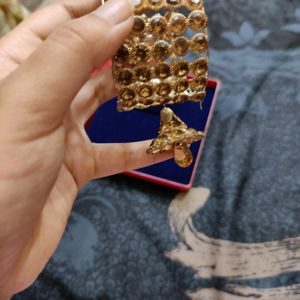 Adjustable Party Wear Bracelet