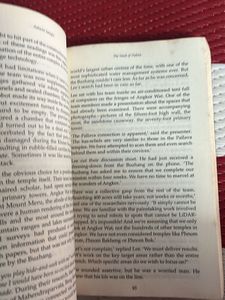 Ashwin Sanghi Books &amp; Thirteen reasons why