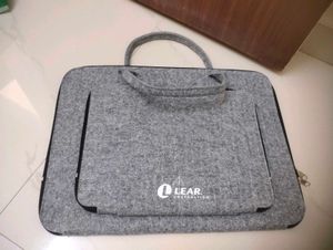 Laptop Or Documents Bag