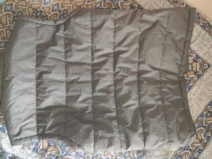 Padded Vest less price already don't negotiate