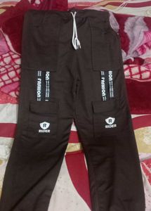 Comfy Brown Leggings