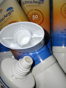 Ultra Aegis Soft Sunscreen