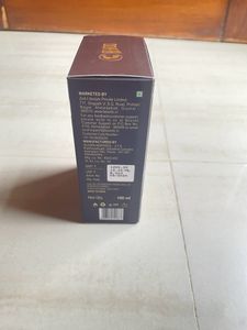 Beardo Long Lasting Perfume