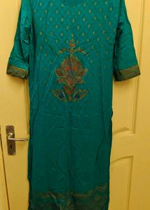 Ladies Kurta L Size