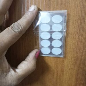 Premium Earlobe Patches