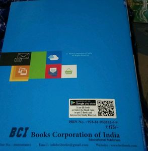BCI Computer Learning Book Grade 2