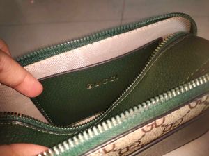 ✨ Trendy Gucci Style Sling Bag (First Copy / New C