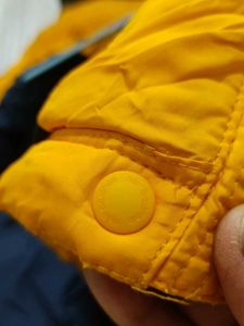 New Balance Puffer Jacket