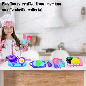 Kitchen Set Toy