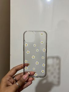 Floral iPhone 13 Case