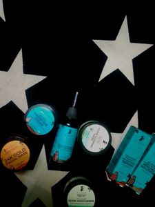 Pilgrim Beauty Bundle