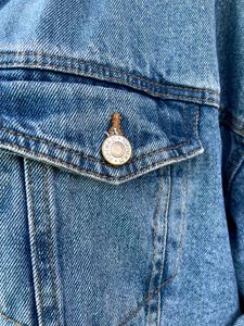 Forever 21 Denim jacket