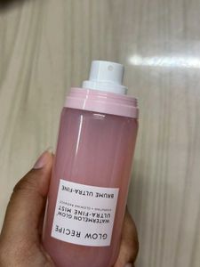 Glow Recipe Mist