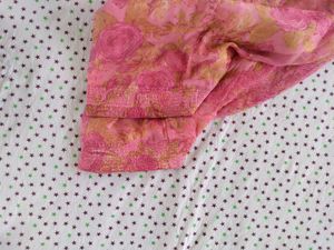 Pink Suit Set