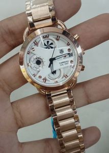 Carrera Ladies Watch 🌸