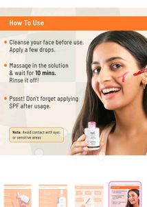 Chemist At Play Peeling Solution