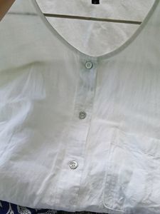 Cotton Top