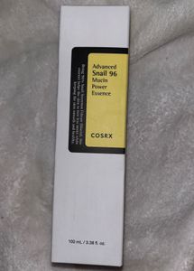 COSRX Snail Mucin Essence