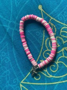 Pink Starfish