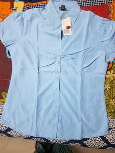 Imported Shirt
