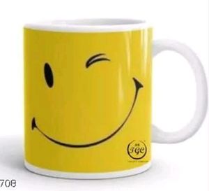 White Photo Coffee Mug (Customized)