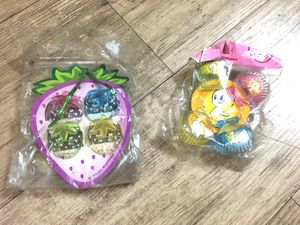 Fancy Clips 10 Packs (40 Clip )