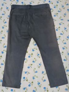 Scullers Navigator Fit Mens Formal Pant