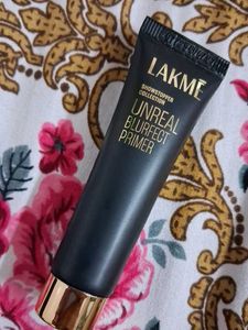 Lakme Blurfect Primer