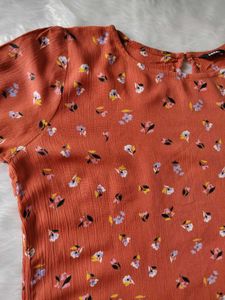 Westside Tunic Style top