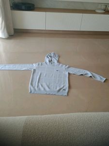 Fixed Price brand new Grey Hoodie Boy Age 8-10