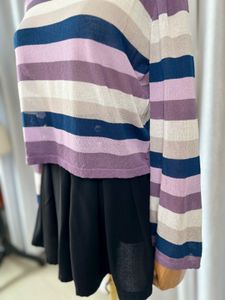 Korean Knit Top